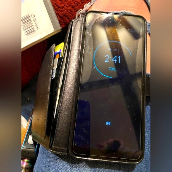 Other - Moto g power
